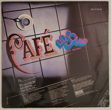 Load image into Gallery viewer, D.D. Sound – Café Lp
