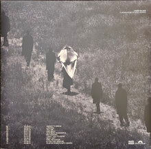 Load image into Gallery viewer, James Blake - Playing Robots Into Heaven Lp
