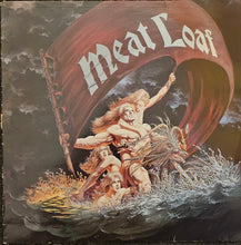Load image into Gallery viewer, Meat Loaf - Dead Ringer Lp
