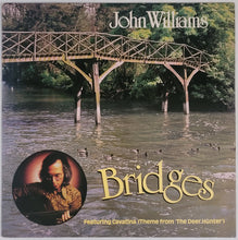 Load image into Gallery viewer, John Williams - Bridges Lp
