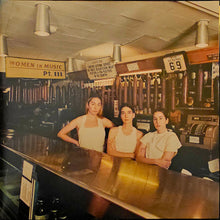 Load image into Gallery viewer, Haim - Women In Music Part III Lp (Ltd Lime Green)
