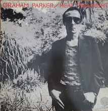 Load image into Gallery viewer, Graham Parker And The Rumour - Heat Treatment Lp
