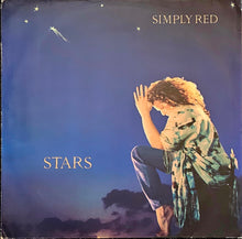 Load image into Gallery viewer, Simply Red - Stars Lp
