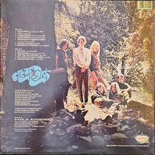 Load image into Gallery viewer, Clear Light - Black Roses Lp
