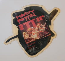 Load image into Gallery viewer, Heavy Pettin - Love Times Love 7&quot; Single (Picture Disc)
