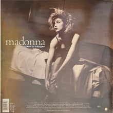 Load image into Gallery viewer, Madonna - Like A Virgin Lp
