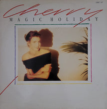 Load image into Gallery viewer, Cherry - Magic Holiday 12&quot; Single
