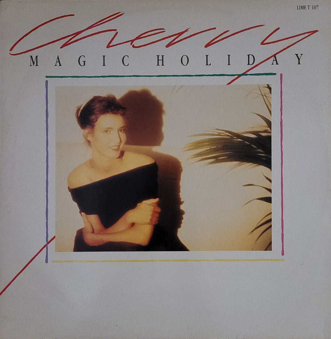 Cherry - Magic Holiday 12