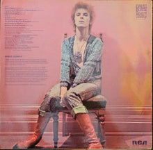 Load image into Gallery viewer, David Bowie - Space Oddity Lp (German Press)
