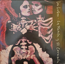 Load image into Gallery viewer, Los Lobos – La Pistola Y El Corazón Lp
