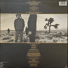 Load image into Gallery viewer, U2 - The Joshua Tree Lp
