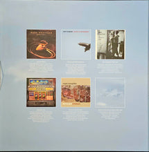Load image into Gallery viewer, Mark Knopfler ‎– The Studio Albums 1996-2007 (Limited Edition 11 Lp Box Set)
