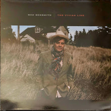 Load image into Gallery viewer, Ron Sexsmith ‎– The Vivian Line Lp

