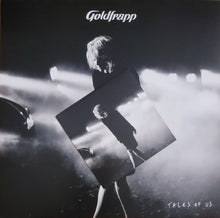 Load image into Gallery viewer, Goldfrapp - Tales Of Us Lp + CD

