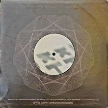 Load image into Gallery viewer, Quadrant , Kid Hops, Iris  – Convergence / Borealis 10&quot; Single
