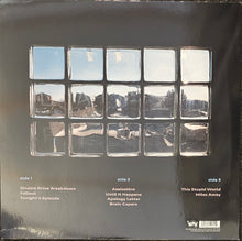 Load image into Gallery viewer, Yo La Tengo - This Stupid World Lp (Ltd Blue)
