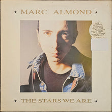 Load image into Gallery viewer, Marc Almond - The Stars We Are Lp

