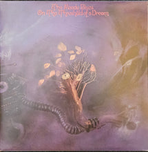 Load image into Gallery viewer, The Moody Blues - On The Threshold Of A Dream Lp
