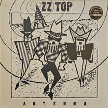 Load image into Gallery viewer, ZZ Top - Antenna Lp (First Press)
