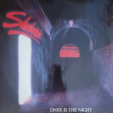 Load image into Gallery viewer, Shakatak - Dark Is The Night 12&quot; Single
