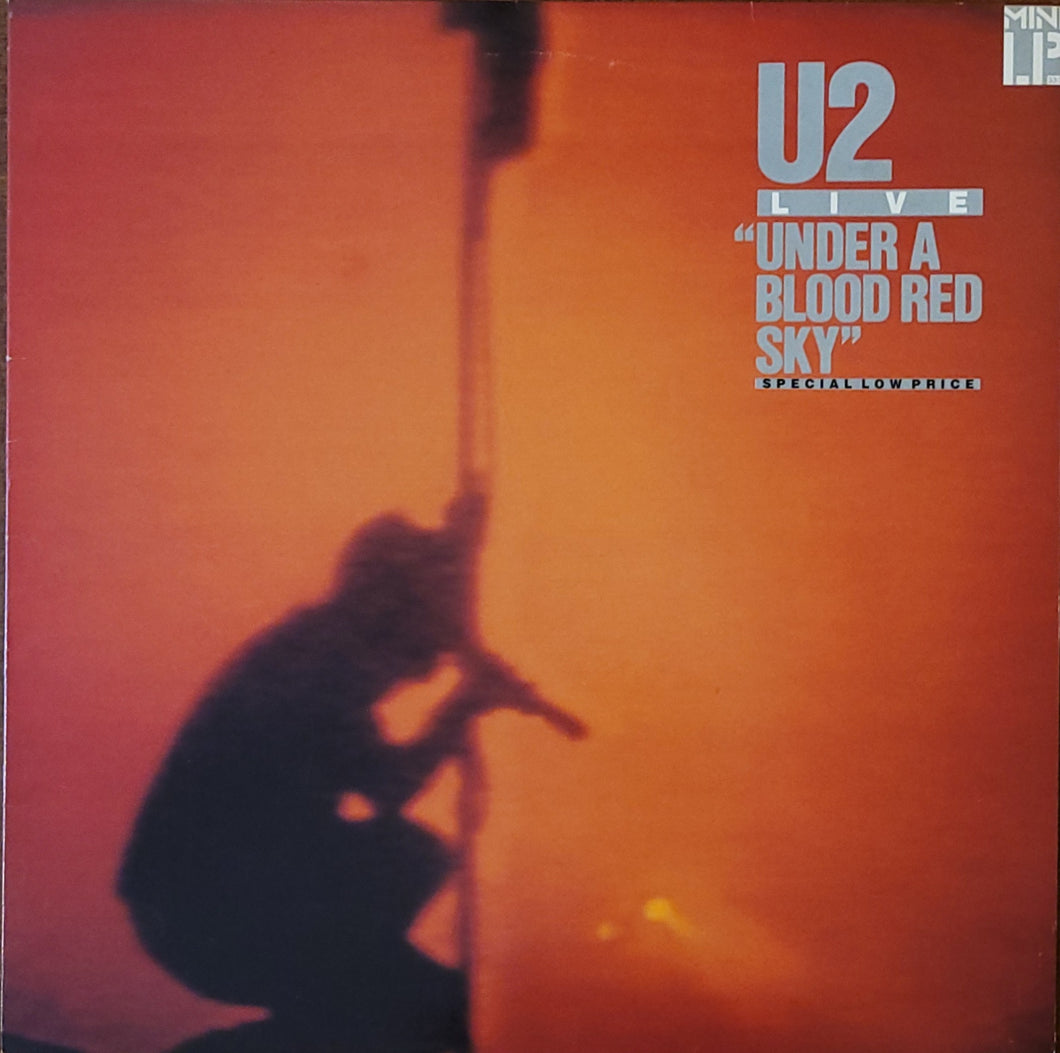 U2 - Live 