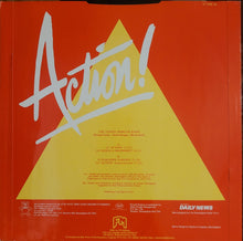 Load image into Gallery viewer, The Tandy Morgan Band - Action 12&quot; Single
