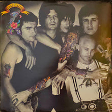 Load image into Gallery viewer, Rose Tattoo - Assualt &amp; Battery Lp
