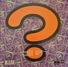 Load image into Gallery viewer, Jesus Jones - Doubt Lp (Ltd Orange)
