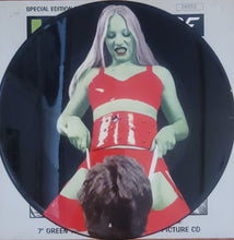 Load image into Gallery viewer, L7 - Everglade 12&quot; Single (Picture Disc, Numbered)
