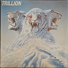 Load image into Gallery viewer, Trillion - Trillion Lp
