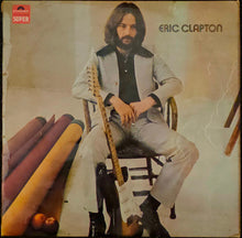 Load image into Gallery viewer, Eric Clapton - Eric Clapton Lp
