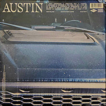 Load image into Gallery viewer, Post Malone - Austin Lp (Ltd Forest Green)
