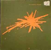 Load image into Gallery viewer, The Wedding Present - Bizarro Lp
