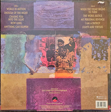 Load image into Gallery viewer, Jackson Browne - World In Motion Lp
