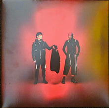 Load image into Gallery viewer, Twenty One Pilots ‎– Breach Lp (Ltd Yellow With Black Marble)
