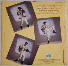 Load image into Gallery viewer, Warren Mills - Mickey&#39;s Monkey 12&quot; Single
