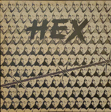Load image into Gallery viewer, Poison Girls ‎– Hex Ep
