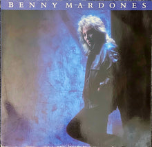 Load image into Gallery viewer, Benny Mardones - Benny Mardones Lp
