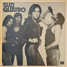 Load image into Gallery viewer, Suzi Quatro - Suzi Quatro Lp
