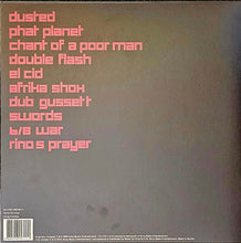 Load image into Gallery viewer, Leftfield - Rhythm And Stealth Lp
