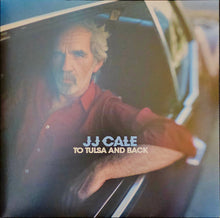 Load image into Gallery viewer, JJ Cale ‎– To Tulsa And Back
