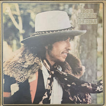 Load image into Gallery viewer, Bob Dylan - Desire Lp
