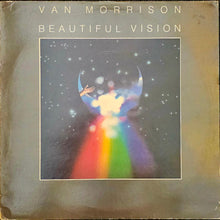 Load image into Gallery viewer, Van Morrison - Beautiful Vision Lp
