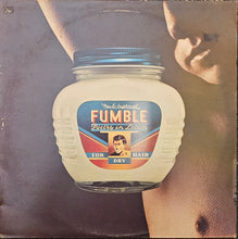Load image into Gallery viewer, Fumble - Poetry In Lotion Lp
