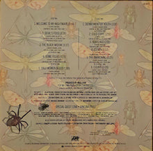 Load image into Gallery viewer, Alice Cooper - Welcome To My Nightmare Lp (USA Press)
