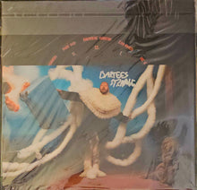 Load image into Gallery viewer, Bartees Strange – Horror Lp (Ltd 'Dinked' Edition, Numbered (500) Red + Signed Insert)
