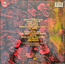 Load image into Gallery viewer, Aerosmith - Permanent Vacation Lp
