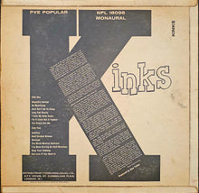 Load image into Gallery viewer, The Kinks - Kinks Lp (First Press)
