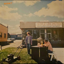 Load image into Gallery viewer, MGMT ‎– MGMT Lp
