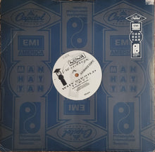 Load image into Gallery viewer, Nona Hendryx - Why Should I Cry? 12&quot; Single (Promo)
